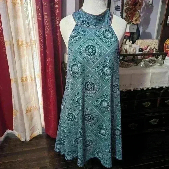 Judith march dress - Picture 5 of 7